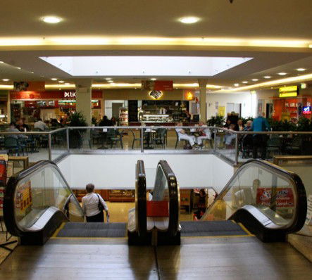 Castle Mall Shopping Centre - Tourism Caloundra 2