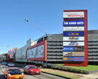 Homemaker Megamall Auburn - Tourism Caloundra 1
