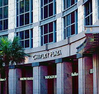 Chifley Plaza - Tourism Caloundra
