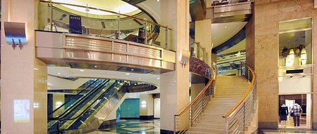 Chifley Plaza - Tourism Caloundra 1