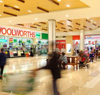 Ashfield Mall Shopping Centre - Tourism Caloundra