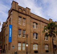 ArtSpace - Tourism Caloundra