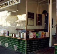 Darren Knight Gallery - Tourism Caloundra
