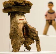 Callan Park Gallery - Tourism Caloundra