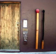 Brett Whiteley Studio - Tourism Caloundra