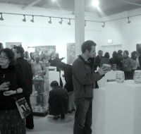 Bondi Pavilion Gallery - Tourism Caloundra