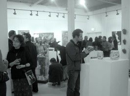 Bondi Pavilion Gallery - Tourism Caloundra 0