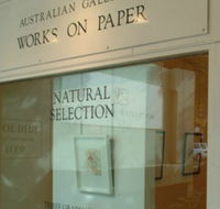 Australian Galleries - Glenmore Road - Tourism Caloundra
