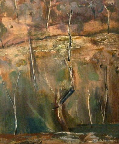 Annette Larkin Fine Art - Tourism Caloundra 2