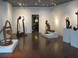 Defiance Gallery I - Newtown - Tourism Caloundra 2