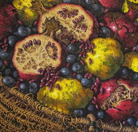 Frances Keevil Gallery - Tourism Caloundra