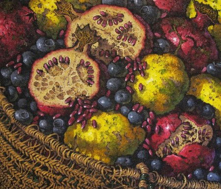 Frances Keevil Gallery - Tourism Caloundra 0