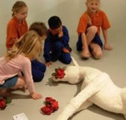 Hawkesbury Regional Gallery - Tourism Caloundra