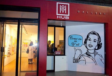 HOY-HUB - Tourism Caloundra 1