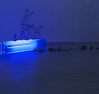 James Dorahy Project Space - Tourism Caloundra