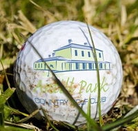 Antill Park Country Golf Club - Tourism Caloundra