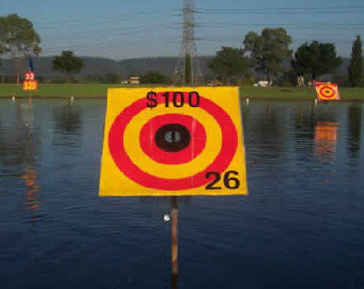 Aqua Golf - Tourism Caloundra 1
