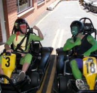 Fastlane Karting - Tourism Caloundra