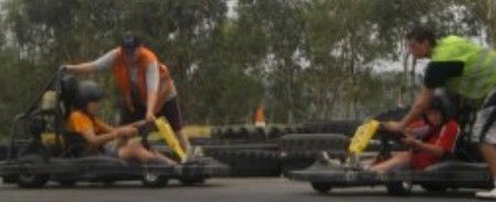 Fastlane Karting - Tourism Caloundra 1