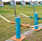 Sydney Olympic Park Archery Centre - Tourism Caloundra