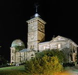 Sydney Observatory - Tourism Caloundra