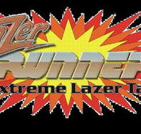 Lazer Runner - Tourism Caloundra