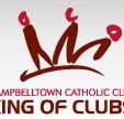 King of Clubs - Tourism Caloundra