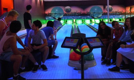 Tenpin City - Tourism Caloundra 0