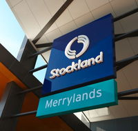 Stockland Merrylands - Tourism Caloundra
