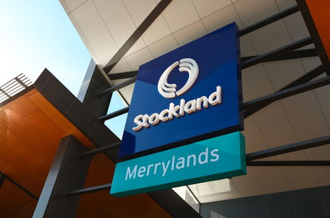 Stockland Merrylands - Tourism Caloundra 0