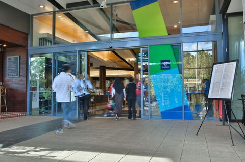 Stockland Merrylands - Tourism Caloundra 2