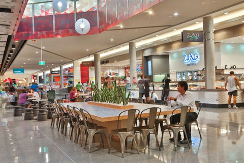 Stockland Merrylands - Tourism Caloundra 3