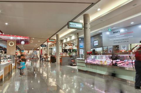 Stockland Merrylands - Tourism Caloundra 5