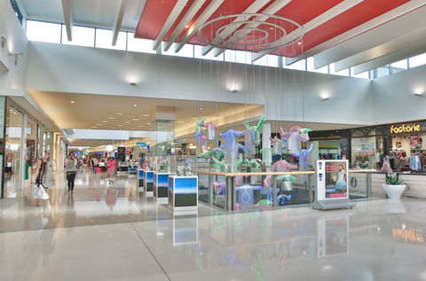 Stockland Merrylands - Tourism Caloundra 6