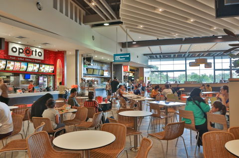 Stockland Merrylands - Tourism Caloundra 7