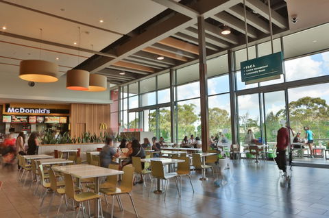 Stockland Merrylands - Tourism Caloundra 9