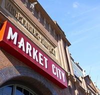 Market City - Tourism Caloundra