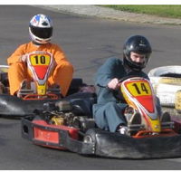 Picton Karting Track - Tourism Caloundra