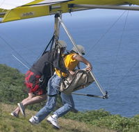 Air Sports - Tourism Caloundra