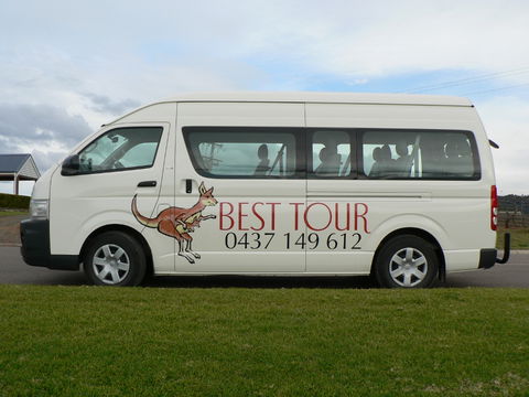 Best Tour - Tourism Caloundra 3
