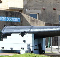 Fort Scratchley Historical Society - Tourism Caloundra