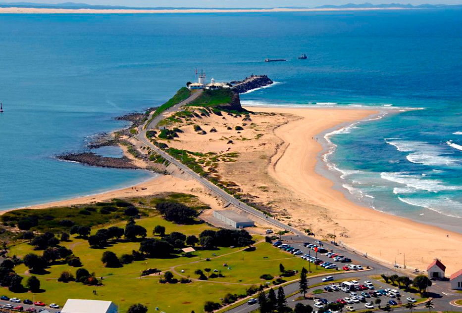 Carrington NSW Tourism Caloundra