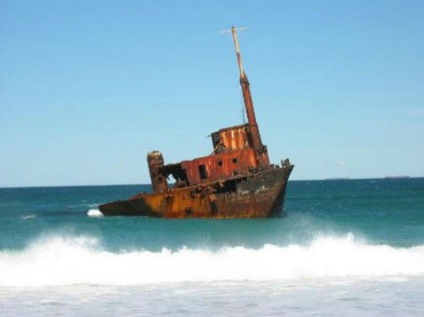 Port Stephens 4WD Tours - Tourism Caloundra 2