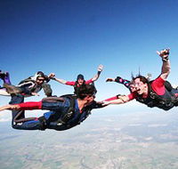 Skydive Maitland - Tourism Caloundra