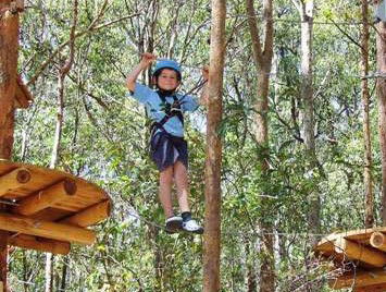 Dooralong NSW Tourism Caloundra