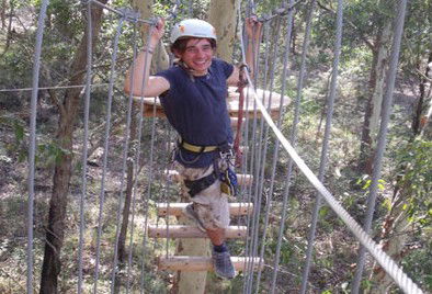 TreeTops Newcastle - Tourism Caloundra 2