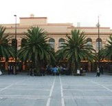 Civic Precinct - Tourism Caloundra