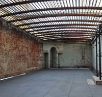 The Lock-Up - Tourism Caloundra