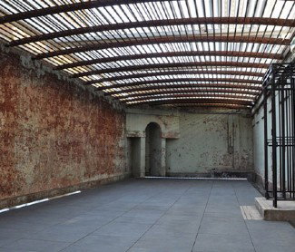 The Lock-Up - Tourism Caloundra 0