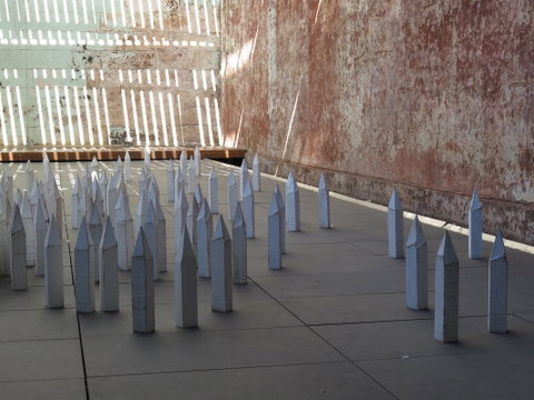 The Lock-Up - Tourism Caloundra 2